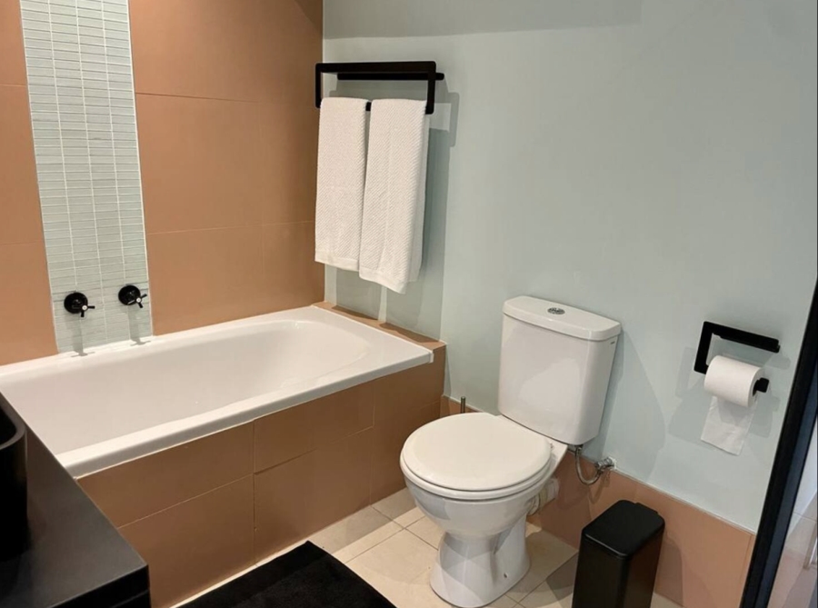 1 Bedroom Property for Sale in Cape Town City Centre Western Cape